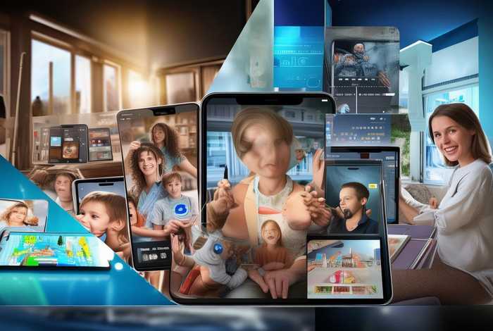 科技改变了我的生活生活作文，科技改变了我的生活的作文