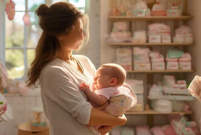 爱婴坊母婴生活馆怎么样 - 爱婴坊母婴生活馆怎么样啊