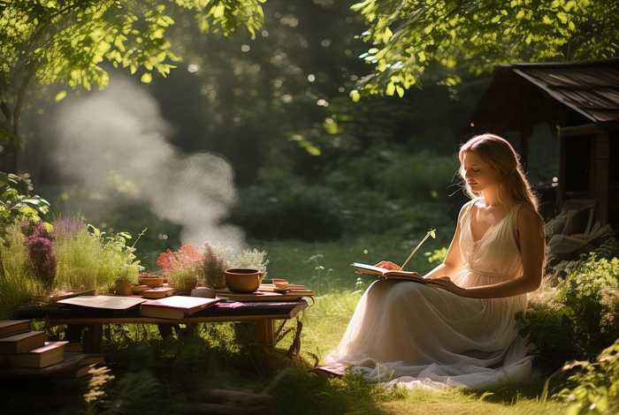 姐姐的隐居生活日常，姐姐的隐居生活日常小说