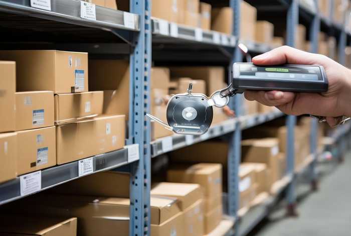 rfid电子标签应用；rfid电子标签的应用