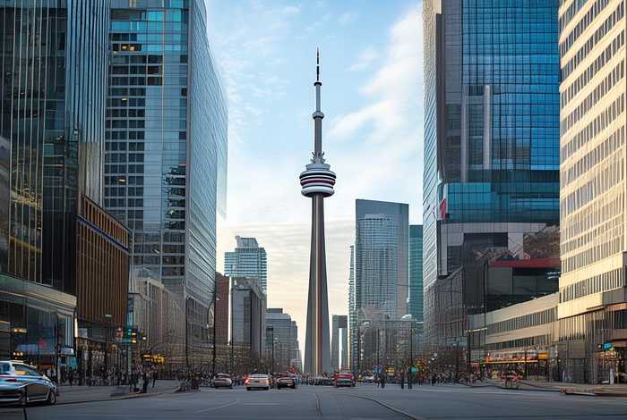 多伦多的缩写(多伦多的缩写是什么) 多伦多的缩写(多伦多的缩写是什么)