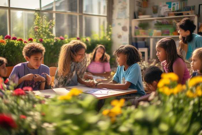 爱学习爱劳动生活更精彩；爱学习爱劳动生活才会更美好