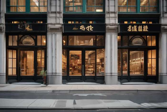 连锁品牌生活馆 连锁品牌生活馆排名