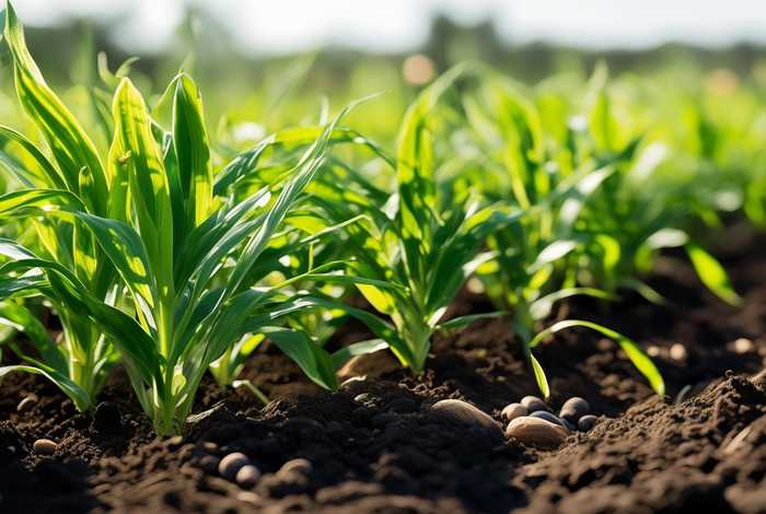 花生的生长特点及有关常识（花生的生长特点及有关常识有哪些呢）