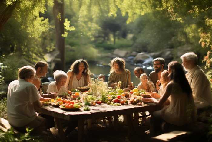 表达美好生活的诗句子；表达美好生活的诗句子古诗