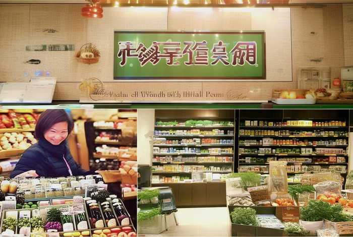 良良健康生活馆、良健医药有限公司