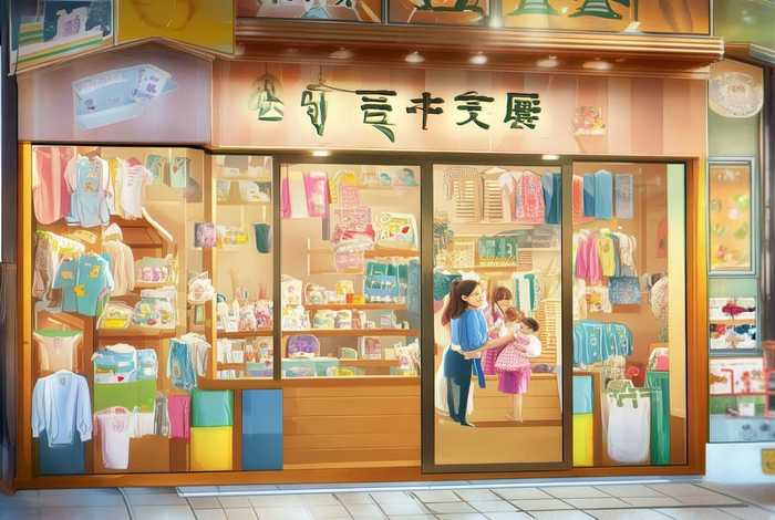 爱尚母婴生活馆周至 - 爱尚母婴生活馆周至店电话