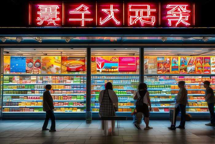 恒安生活馆旗舰店（恒安生活馆旗舰店怎么样）