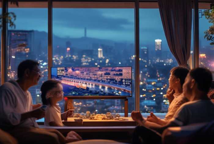 今天杭州生活频道直播 - 今天杭州生活频道直播回放