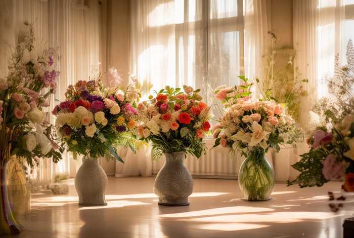 花艺与生活完整版 花艺与生活 心得体会范文