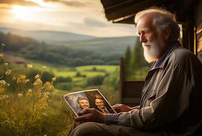 回老家生活感悟语句 - 回老家生活感悟语句大全