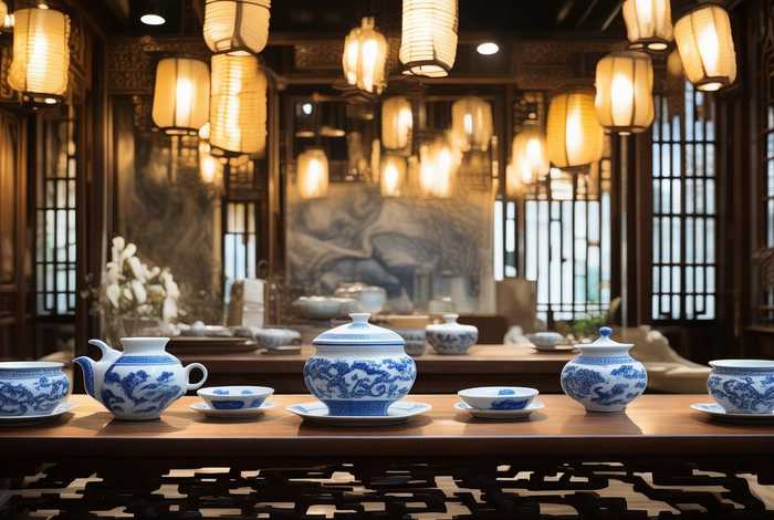 茶艺生活馆和茶坊哪个好 - 茶艺生活馆和茶坊哪个好一点