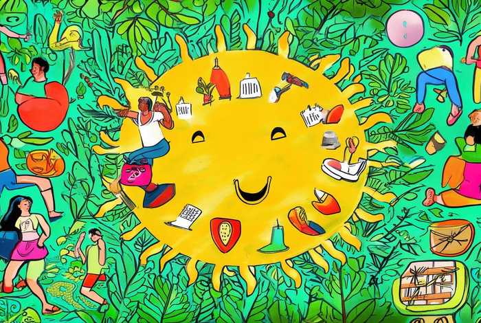 健康生活手抄报、健康主题手抄报 健康生活手抄报、健康主题手抄报