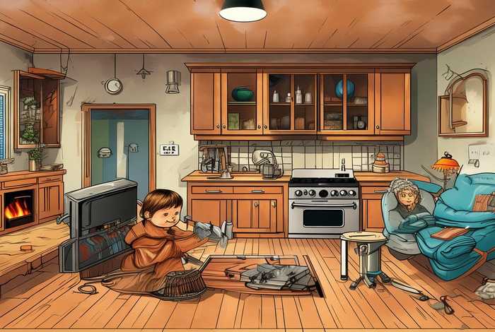 居家生活十大消防安全隐患 居家生活十大消防安全隐患有哪些 居家生活十大消防安全隐患 居家生活十大消防安全隐患有哪些