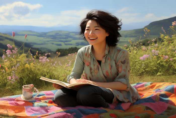 高霞的幸福生活 - 高霞的幸福生活第二部叫什么名字