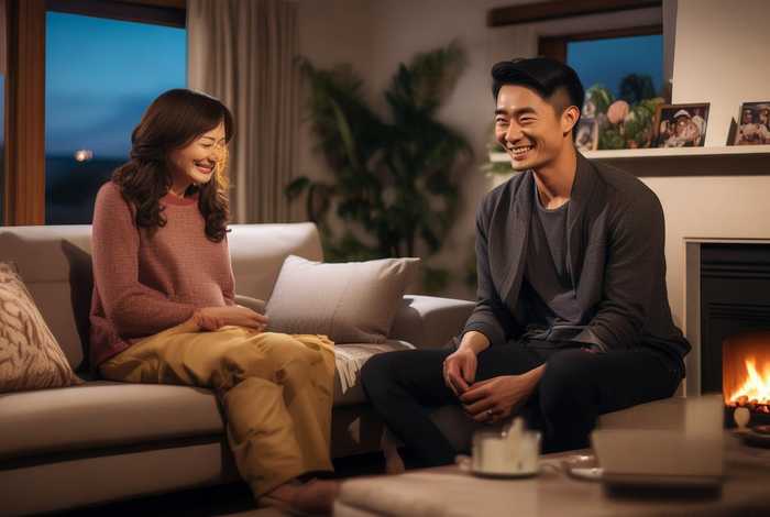 电视剧幸福生活万年长知道老婆怀孕、电视剧幸福生活万年长剧情介绍