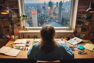 课余生活写一篇作文 课余生活写一篇作文怎么写