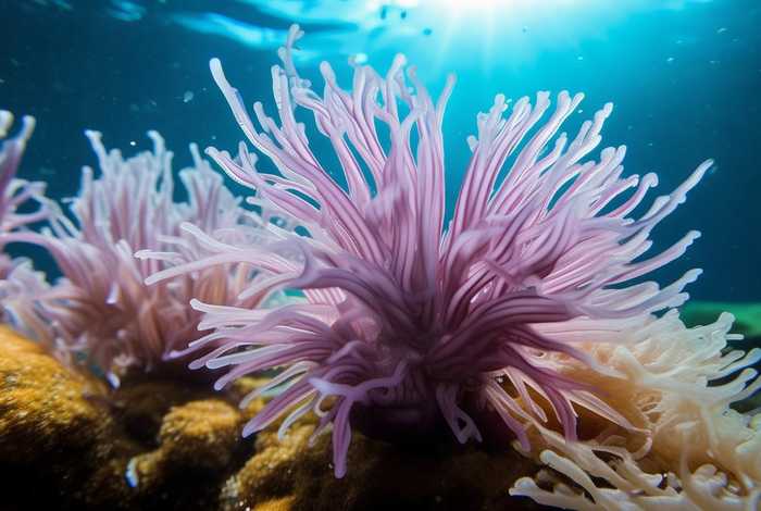 海参的生活特点是什么 - 海参的生活特点是什么意思