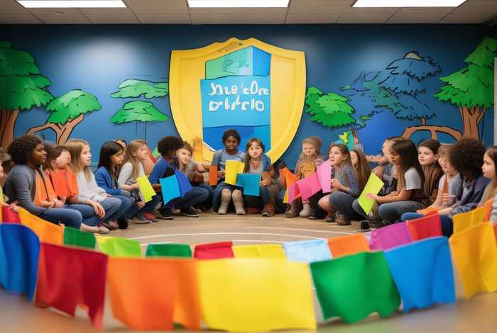 防学生欺凌主题班会教案 - 防学生欺凌主题班会教案设计