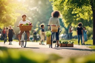 低碳生活人人有责请你举两个例子，试举几个低碳生活的例子