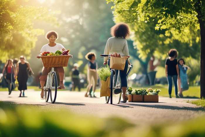 低碳生活人人有责请你举两个例子，试举几个低碳生活的例子