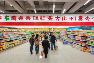 安徽源品生活超市；安徽源品生活超市地址