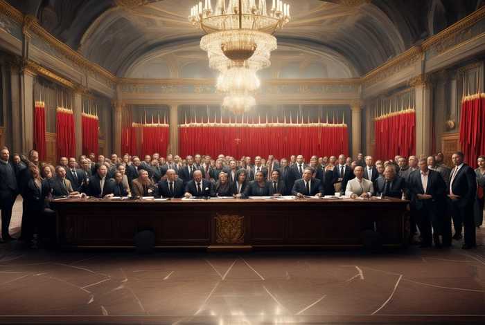 加强和规范党内政治生活 - 加强和规范党内政治生活的重要目的是