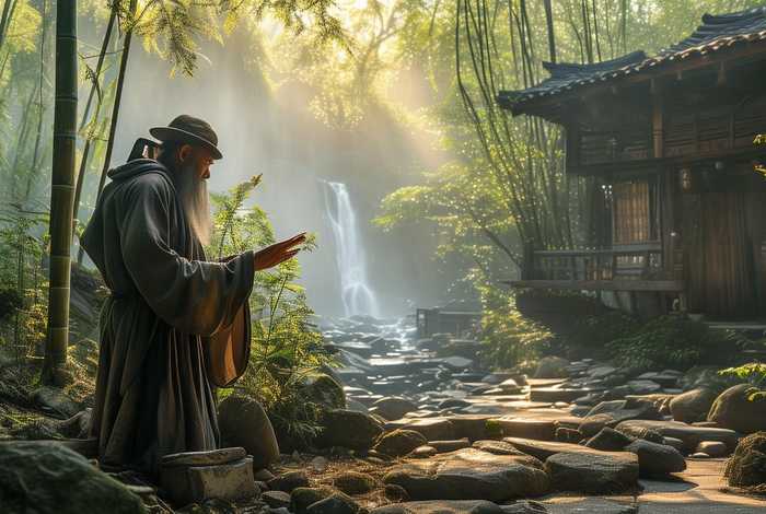 道士生活纪录片视频，道士生活纪录片视频在线观看