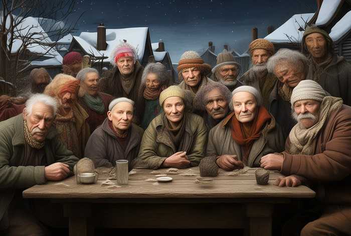 加拿大魁北克移民生活 加拿大魁北克移民生活辛酸