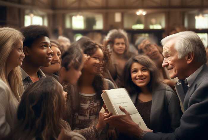 教育为美好的生活做准备 - 教育应该为美好的生活做准备是谁提出的