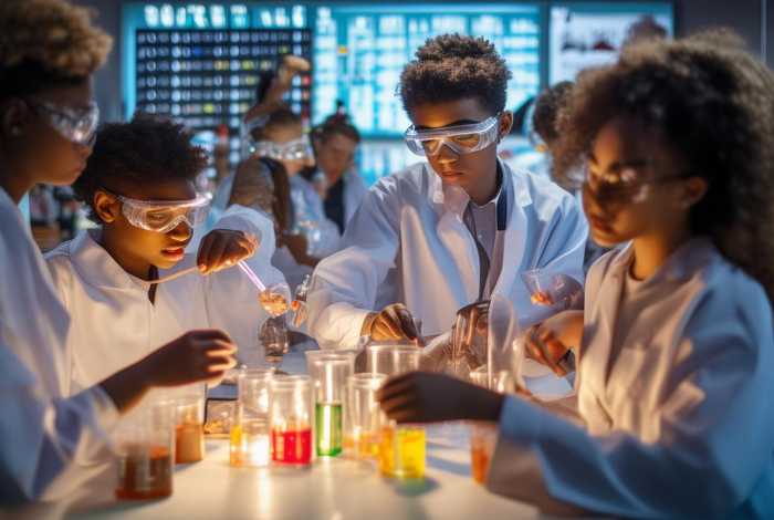 化学生活小常识有哪些（化学生活小常识有哪些内容）