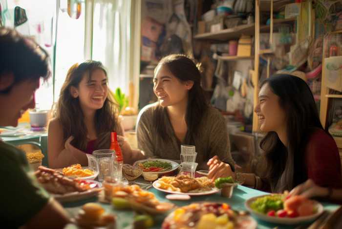 安安的生活日常；安安生活日常vlog视频