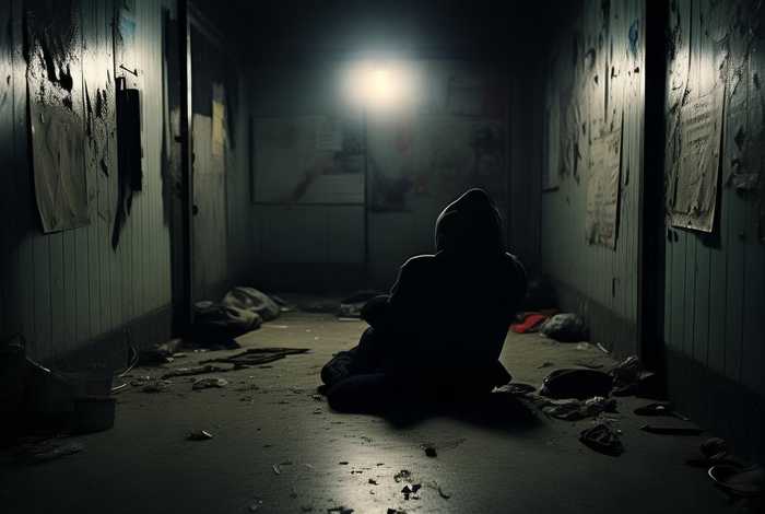 看守所的生活点滴 看守所的生活讲述