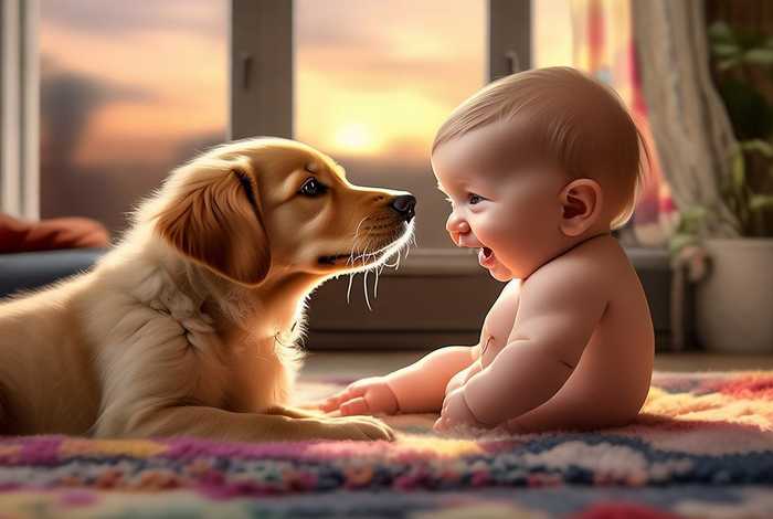 宠物与婴儿的影响论文，宠物与婴儿的影响论文怎么写