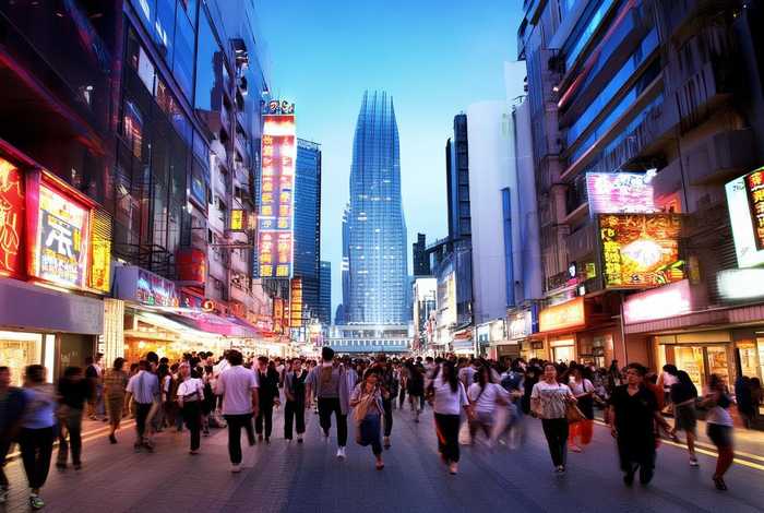 城市新生活沧州 - 新城市生活电视剧