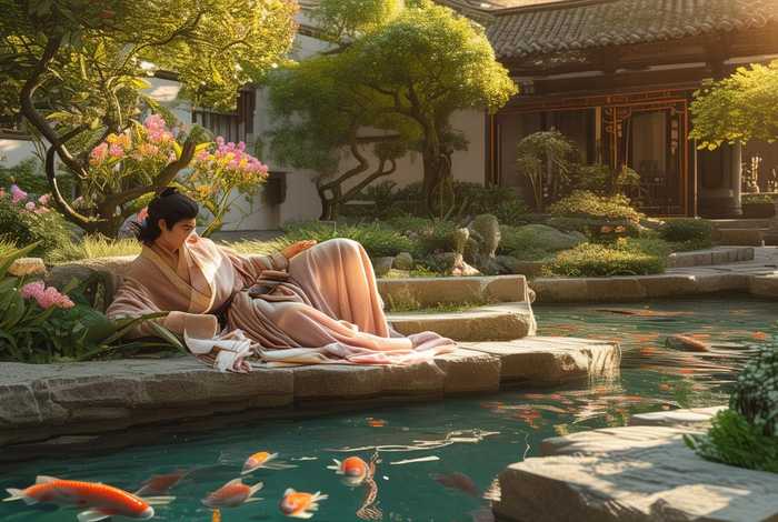 大唐太子的悠闲生活免费；大唐太子的悠闲生活免费阅读全文