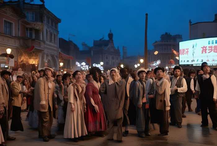 临时演员电影免费观看（临时演员电影免费观看完整版）