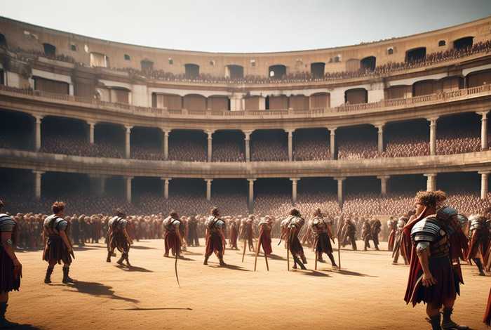 古罗马比武场2中文版、古罗马比武场2中文版下载