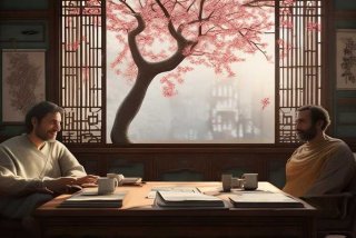 夫夫生活海棠（夫夫生活海棠书房）