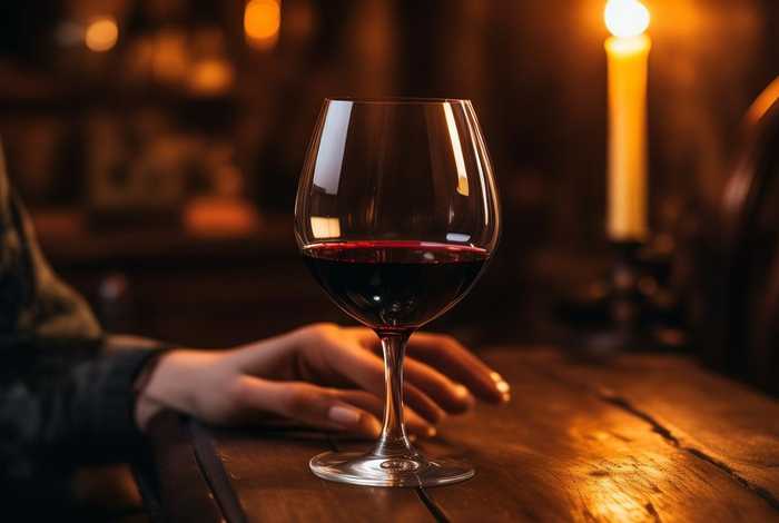 红酒表达的生活句子（红酒表达的生活句子有哪些）