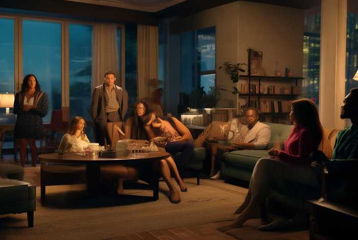 非凡生活美剧在线观看；非凡生活美剧在线观看第一季