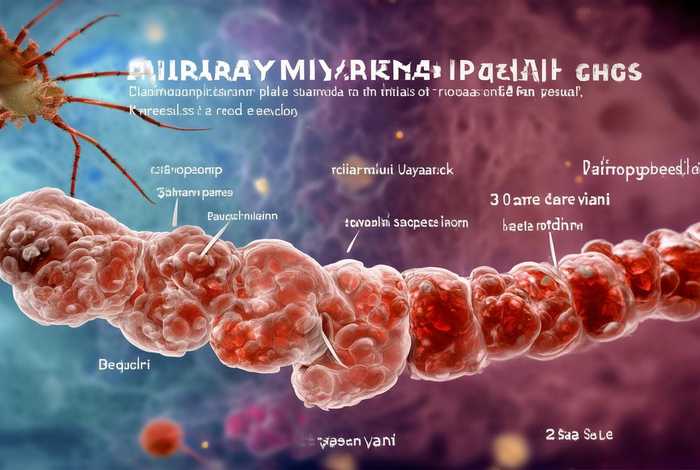 间日疟原虫生活史手绘图，间日疟原虫生活史流程图