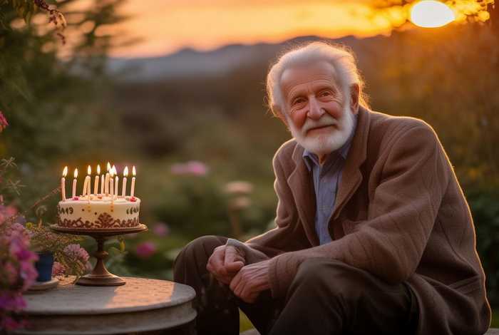 60岁生日祝福词；60岁生日祝福词语四个字