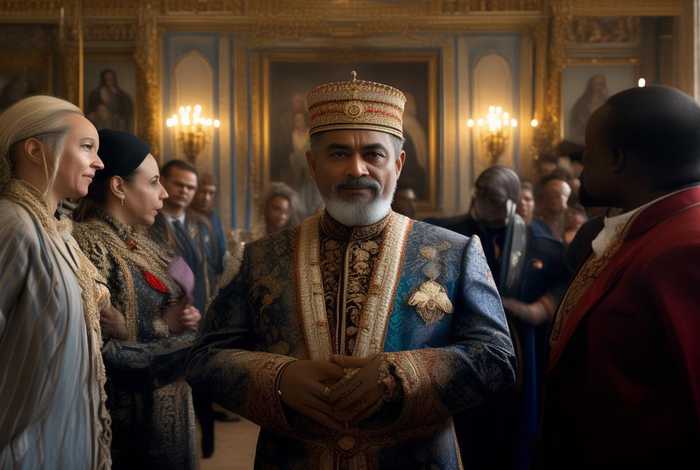 领导参加双重组织生活（领导参加双重组织生活怎么说）