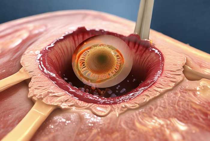 痘痘形成的原因；痘痘形成的原因和过程图片