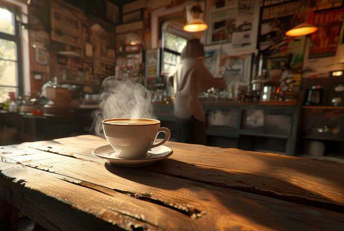 house咖啡生活馆 - house 咖啡