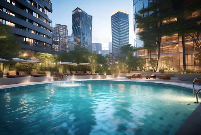 城市慧生活温泉 - 城市惠生活20110906