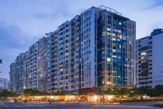 东莞家汇生活广场公寓、东莞家汇生活广场公寓出租