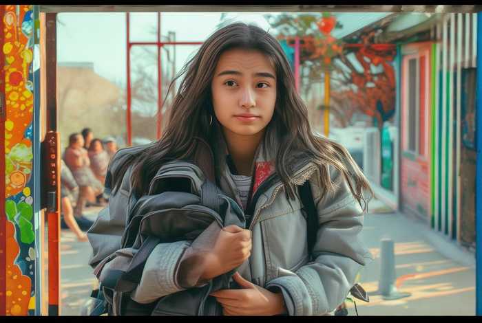 初中生活的酸甜苦辣作文 - 初中生活的酸甜苦辣作文结尾