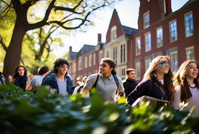 哈佛生活揭秘；哈佛大学生活